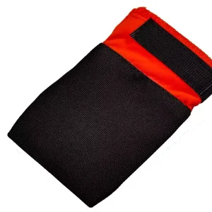 Solid sock, unisex, black, S, 4pk