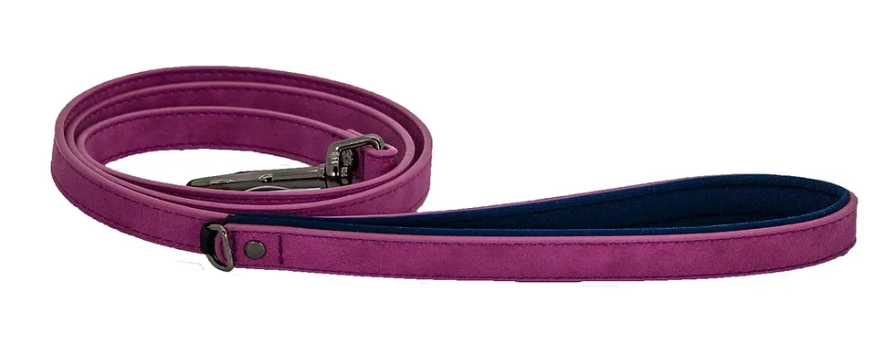 Sötnos Kobbel Brights Tech Rosa L/XL 20mmx120cm