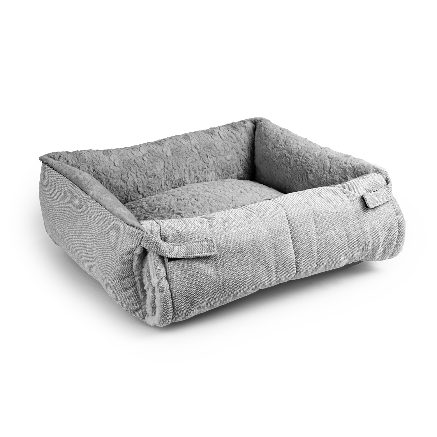 Sovesofa Soya Grey