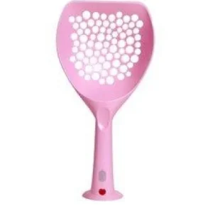 SPADE Catit, Plast, 32cm. Rosa