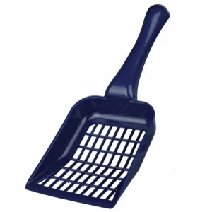 SPADE til kattesand