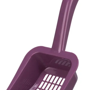 SPADE Trixie, Grov, M