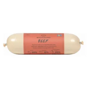 Sparpakke Magnusson 24 x 650 g