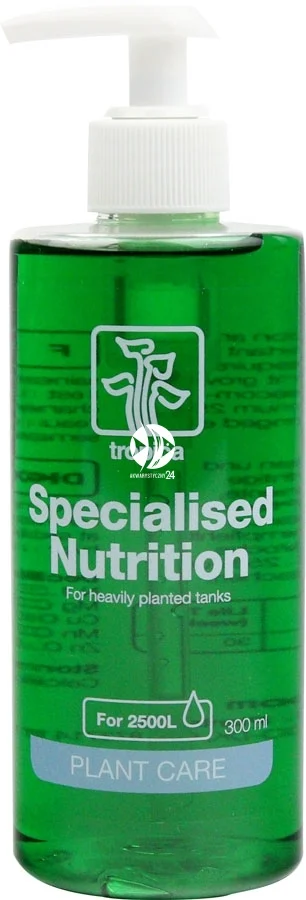 SPECIALISED NUTRITION Tropica, 300ml.