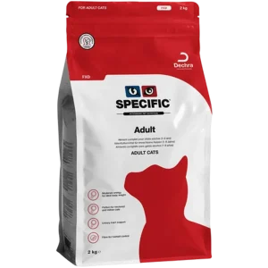 Specific Cats FXD Adult
