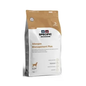 Specific Dogs COD-HY Food Allergen Management Plus