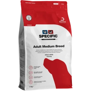 Specific Dogs CXD-M Adult Medium Breed