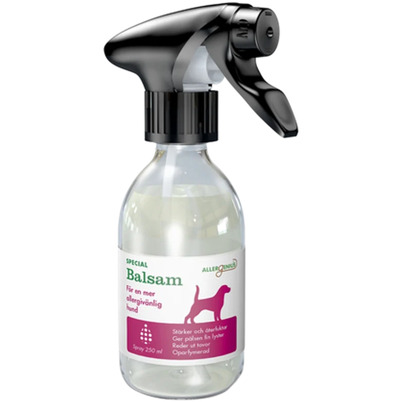 Spesialbalsam Spray