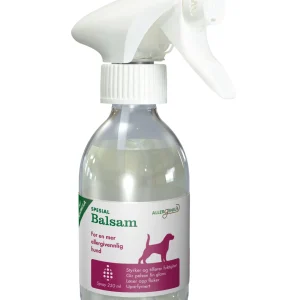 Spesialbalsam Spray for hund 250ml