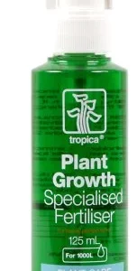SPESIALISED NUTRITION Tropica, 125ml.