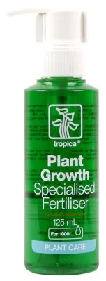 SPESIALISED NUTRITION Tropica, 125ml.