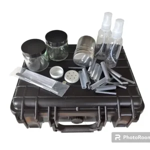 Spesialsøk kit