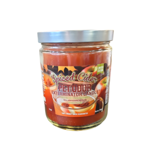 Spiced Cider