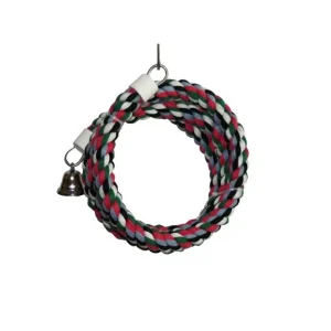 SPIRALTAU Vanpet, 165cm, Ø1.8cm.