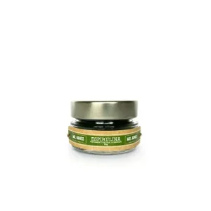 Spirulina