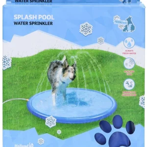 SPLASH POOL spreder Ø100cm