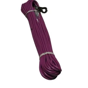 SPORLINE Alac, Lilla, 6mm.x15M.
