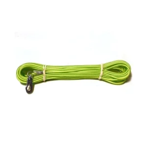 SPORLINE Alac, Limegrønn, 4mm.x15m.