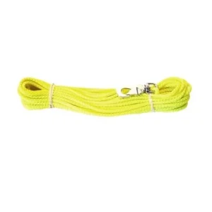 SPORLINE Alac, Poly, Gul, 8mm.x15m.