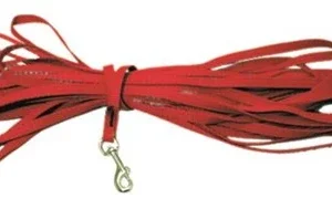 SPORLINE FLAT BOMULL/NYLON 5 METER