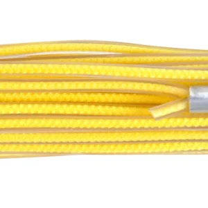 Sporline Gummi Gul 15m