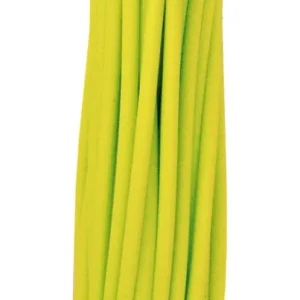 Sporline Gummi Gul 15m