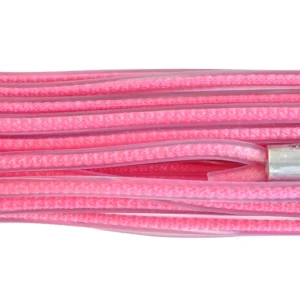 Sporline Gummi Rosa 15m
