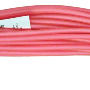 Sporline Gummi Rosa 15m