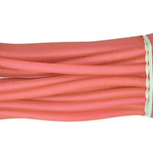 Sporline Gummi Rosa 15m
