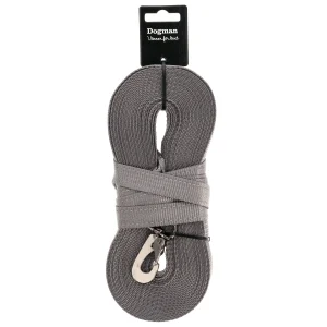 Sporline Iris Vevd Gr氓 15m