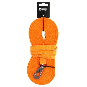 Sporline Iris Vevd Oransje 15m