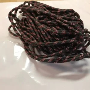 Sporline m/ refleks 15meter 4mm