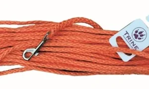SPORLINE NYLON ORANGE 15 METER