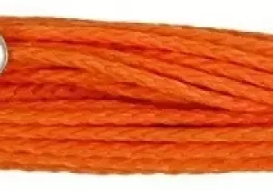 Sporline nylontau orange 15 m