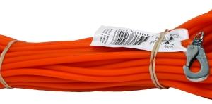 Sporline plastbelagt