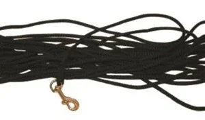 SPORLINE RUND BOMULL/NYLON 10 METER