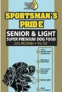 Sportsmans Pride Senior & Light