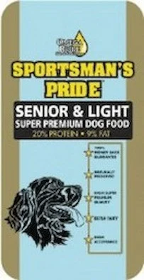 Sportsmans Pride Senior & Light