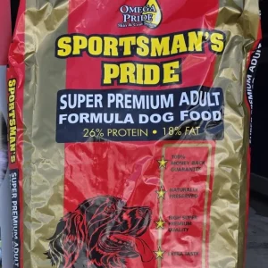 Sportsmans Pride Super Premium Adult 15kg