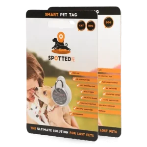 SpottedPro! M