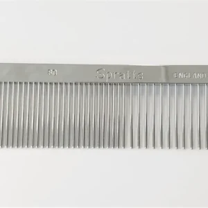 Spratts Kam 80 (fin/grov)