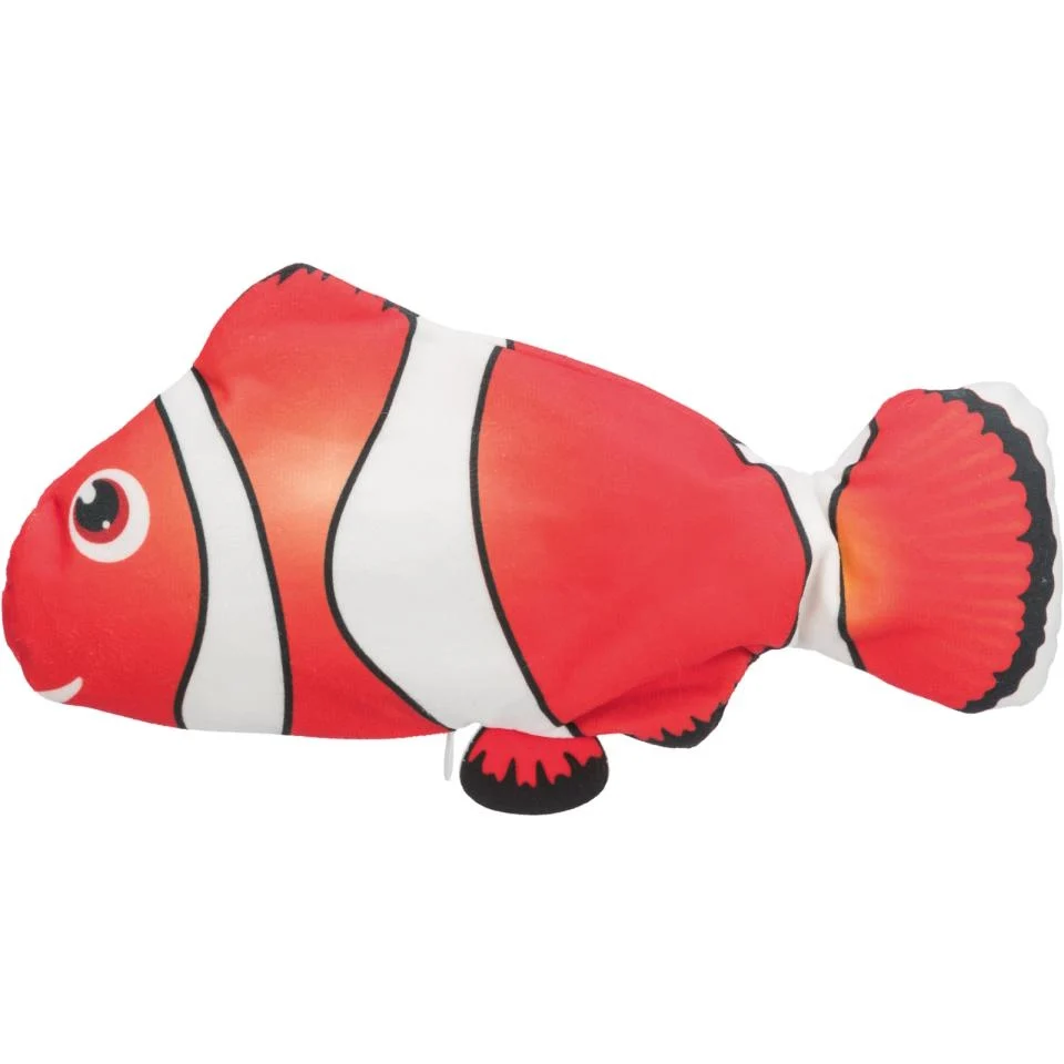 Sprellende Nemo