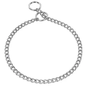 Sprenger – kortlenket dressurhalsbånd