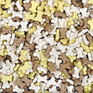 Spr酶 Beinkjeks Vanilje 10kg