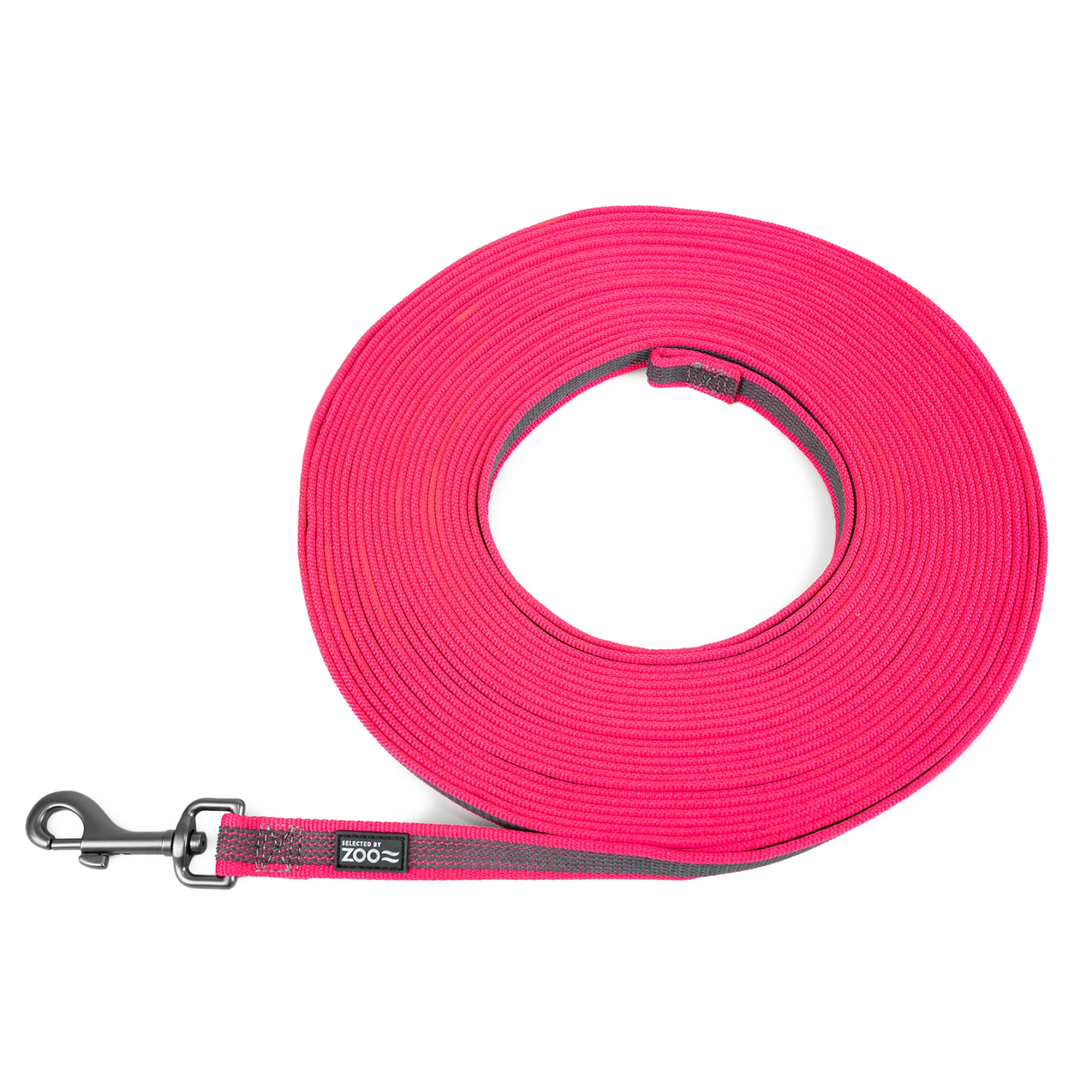 Sp氓rlina Rufus antislip Rosa