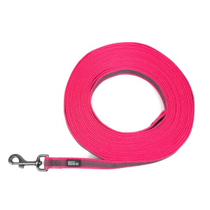 Sp氓rlina Rufus antislip Rosa