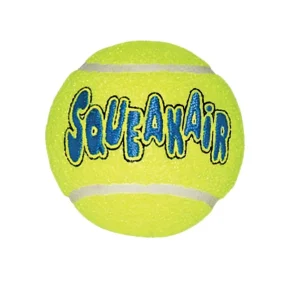 SQUEAKER Kong, Airdog, Tennisball, M, 7cm.