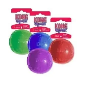 SQUEEZZ Kong, Ball, M, 7x7x6cm.
