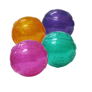 SQUEEZZ Kong, Ball, XL, 9x9x8cm.