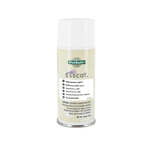 Ssscat, Refill